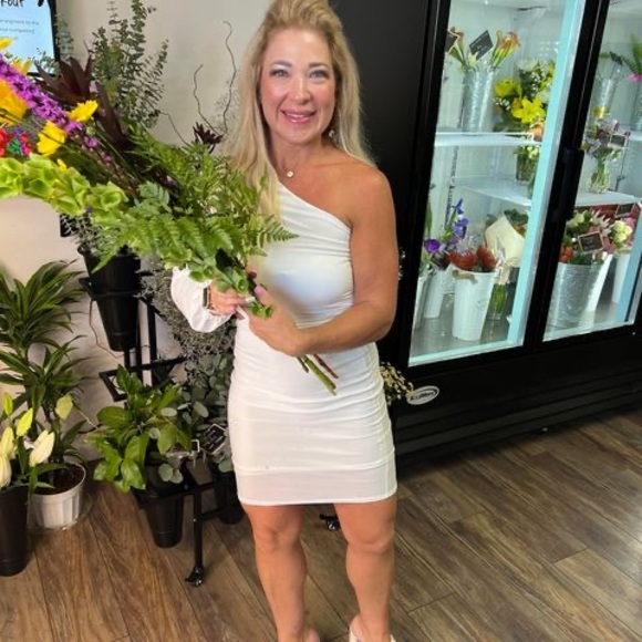 Meet your Posher, Jamie - Picture 1 of 1